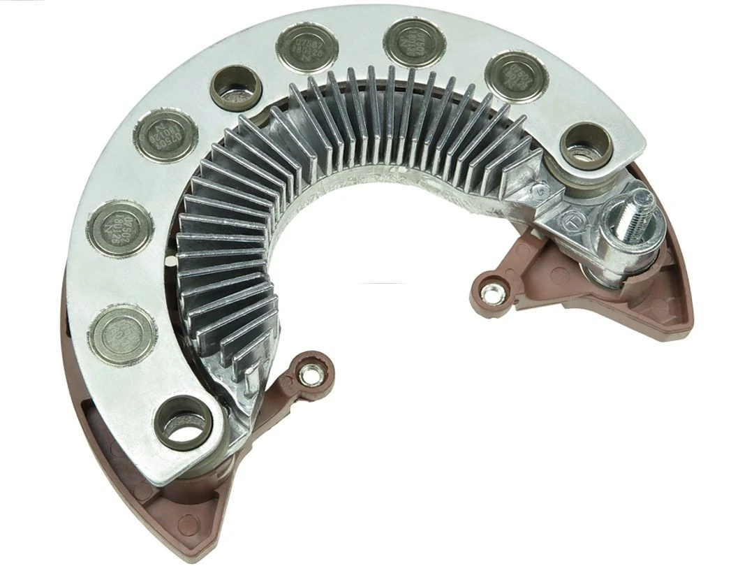 Do koszyka Mostek prostowniczy alternatora = Moster diodowy alternatora Nissan Teana  J32
