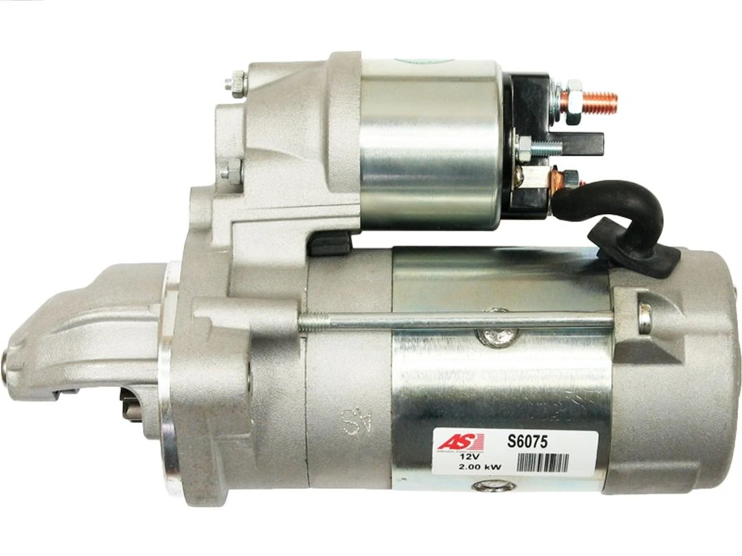 Do koszyka S6075 As-pl Rozrusznik