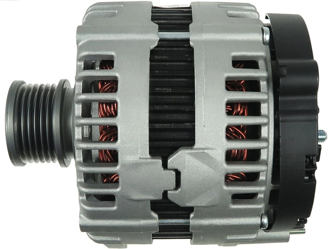 Alternator A0492 As-pl