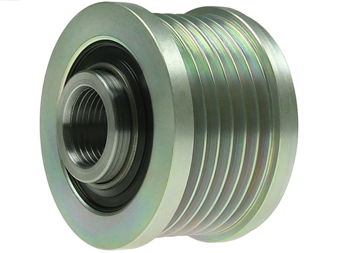 Koło pasowe alternatora Mazda CX-3 DK