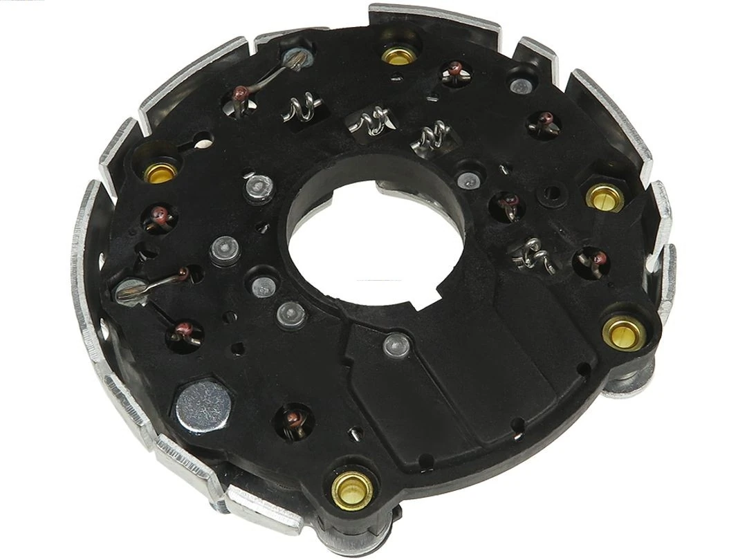  Mostek prostowniczy alternatora = Moster diodowy alternatora Mercedes Benz Truck TRUCK ACTROS 