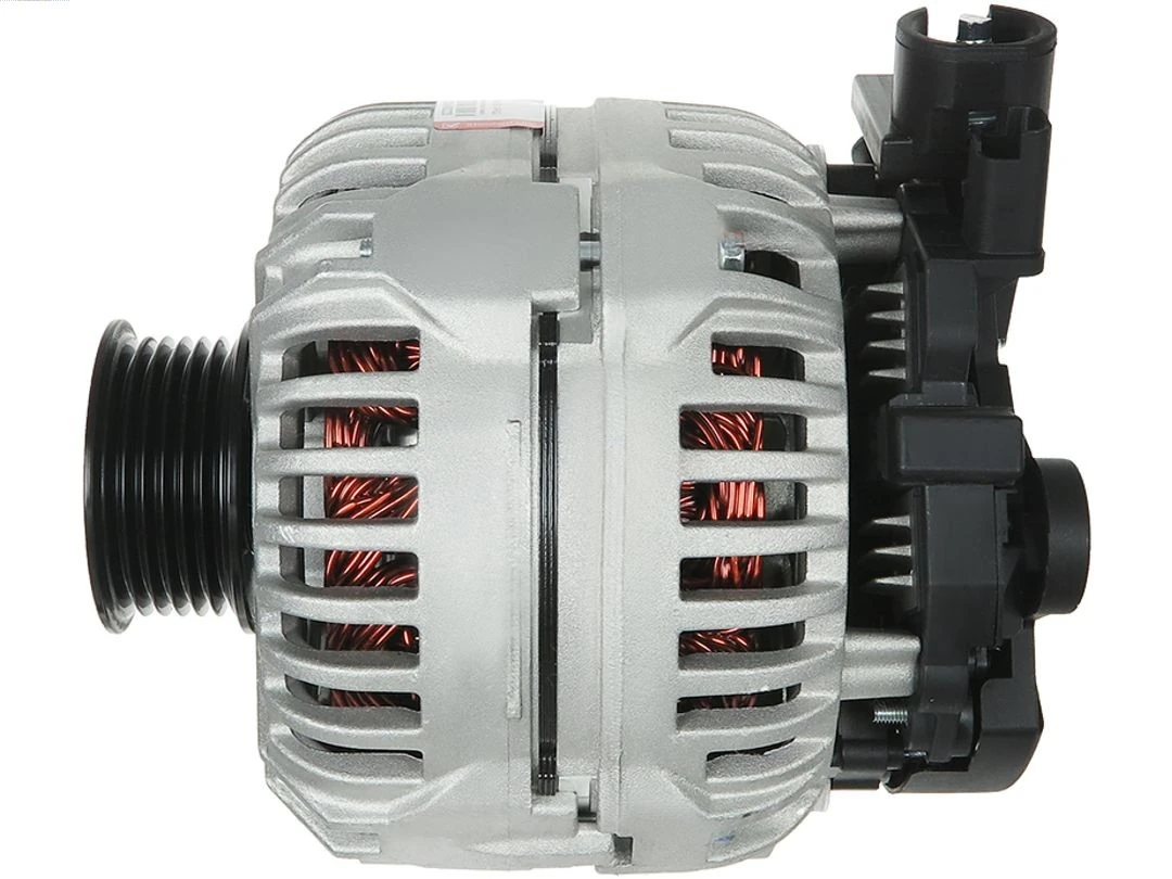 Alternator A0268 As-pl