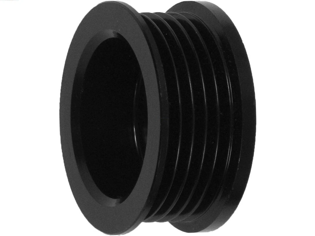 1204391 Opel Koło pasowe alternatora