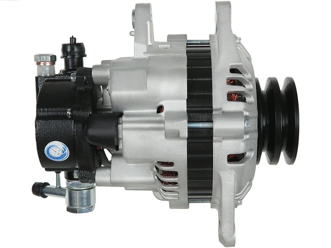 A9037 As-pl Alternator