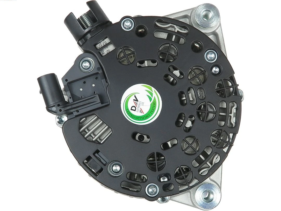 Do koszyka A0283 As-pl Alternator