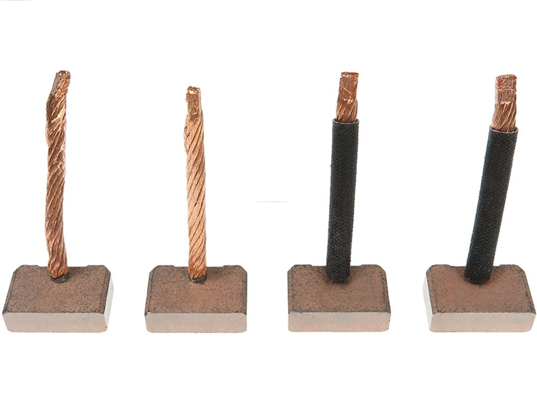 Szczotka rozrusznika Mazda 626 III sedana (GD) (1987 - 1992) cena, od 5,62 USD