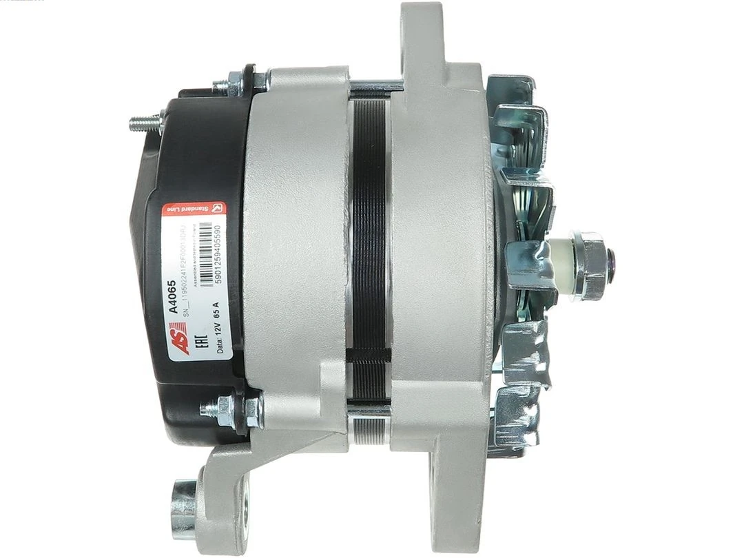 Do koszyka 0120489134 VAG Alternator