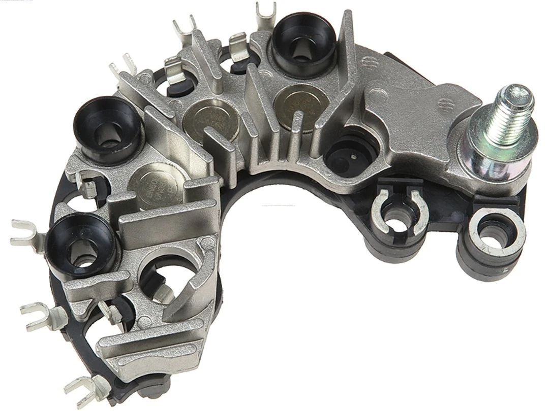 Mostek prostowniczy alternatora = Moster diodowy alternatora Audi A2 8Z0