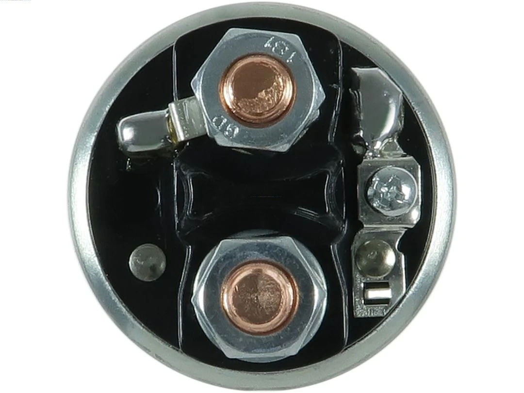 Elektromagnes rozrusznika Iveco Eurocargo 1