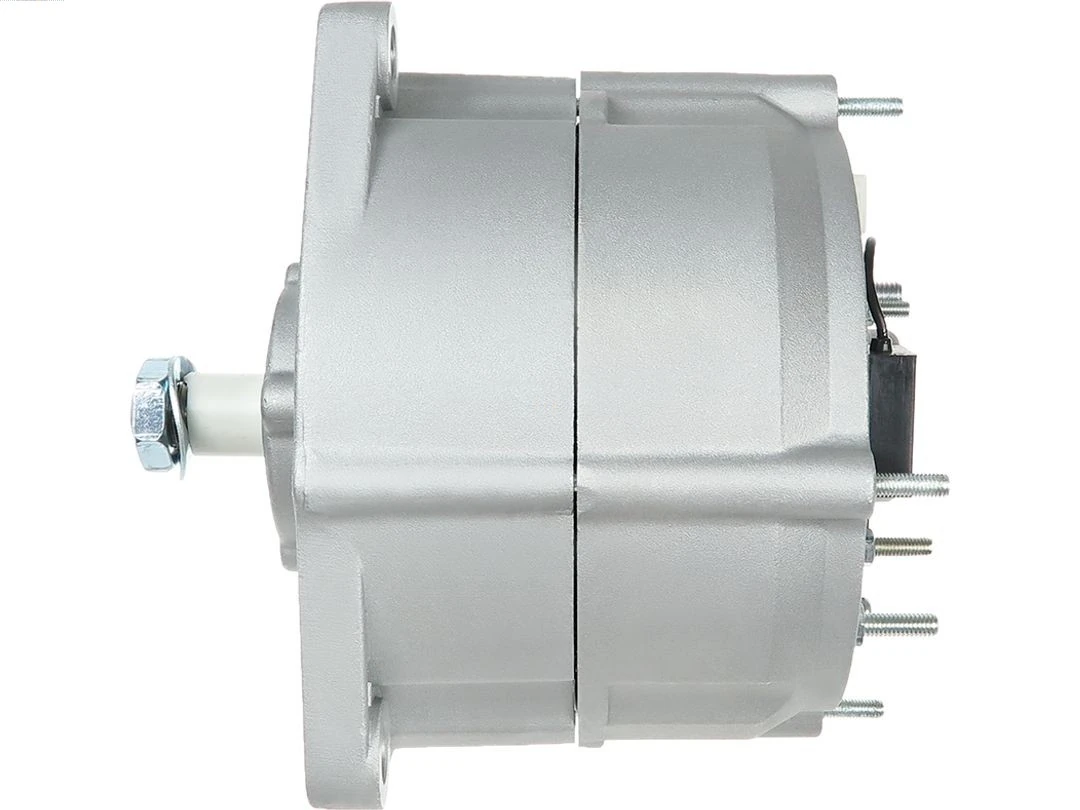 Alternator A0001 As-pl