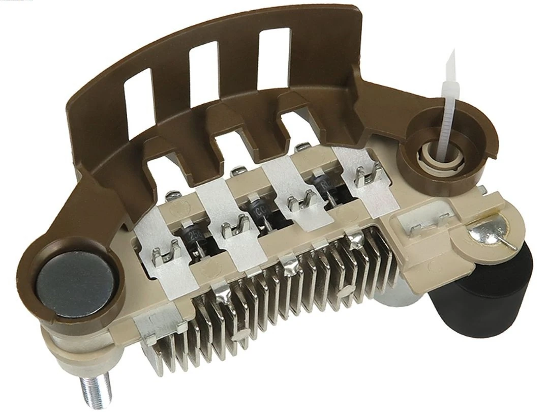 Mostek prostowniczy alternatora = Moster diodowy alternatora Mitsubishi Lancer V sedana (CB, CD, CE) (1991 - 1996) cena, od 26,81 USD