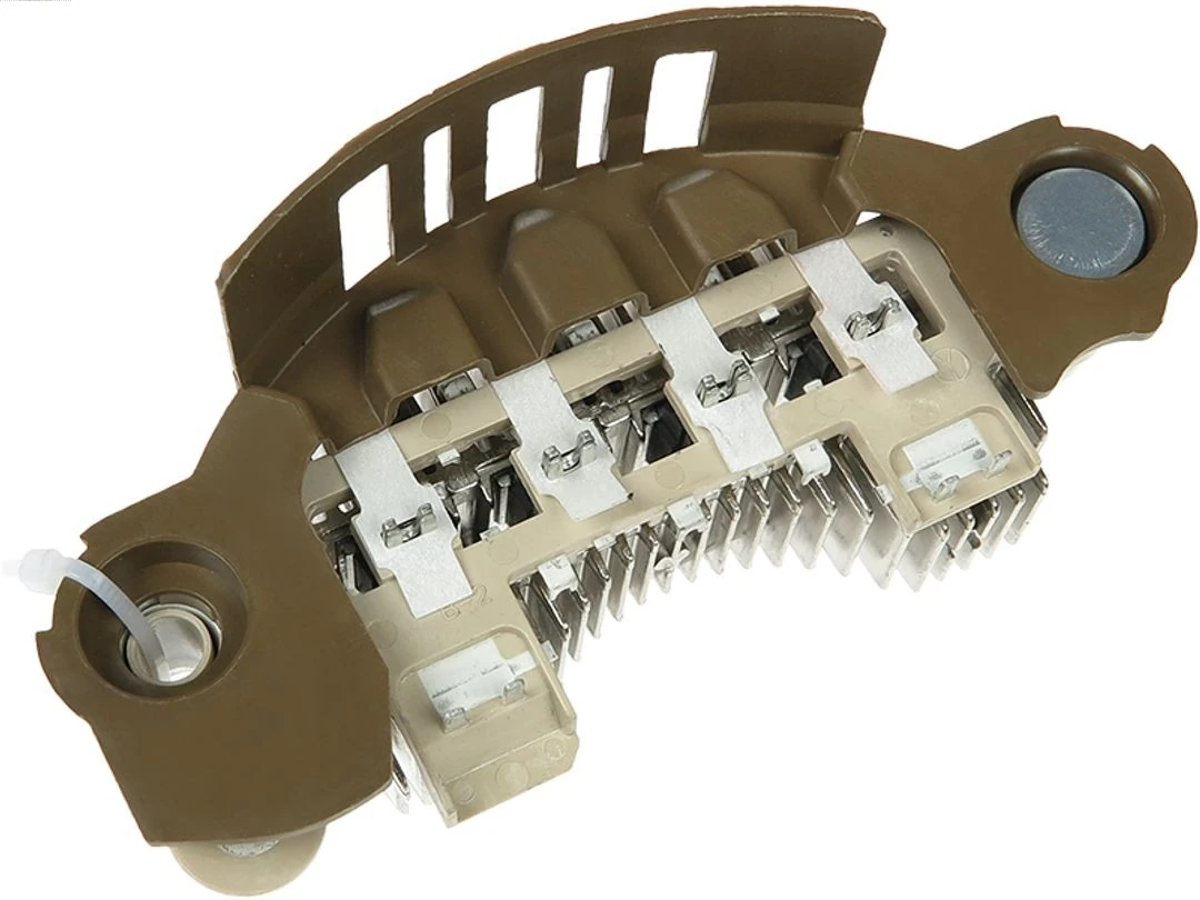 Mostek prostowniczy alternatora = Moster diodowy alternatora Chrysler PT Cruiser