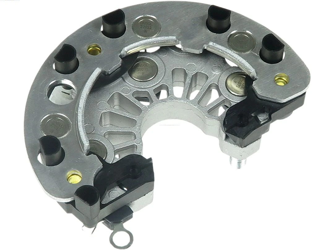 Mostek prostowniczy alternatora = Moster diodowy alternatora Renault Vel Satis BJ0