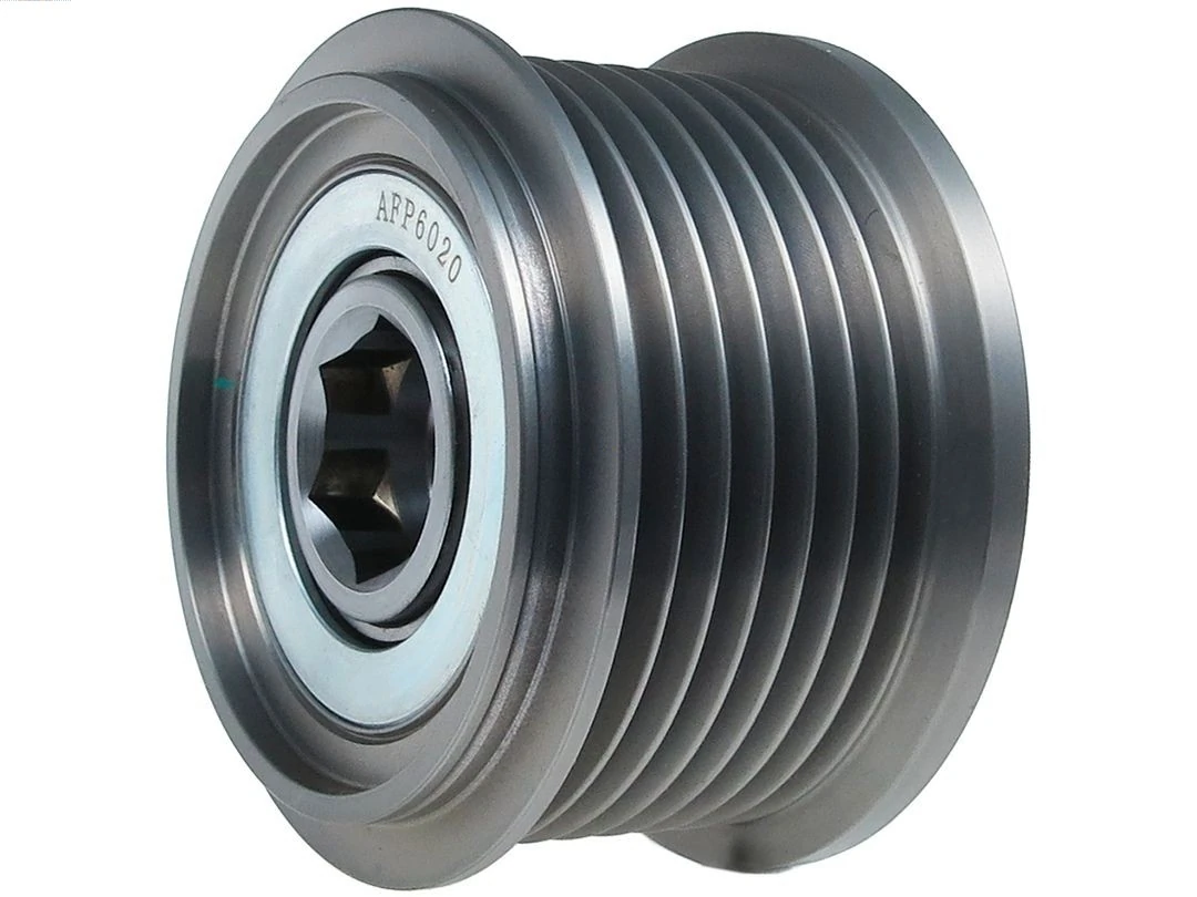 Koło pasowe alternatora Toyota Corolla VERSO minivan (R10) (2004 - 2009) cena, od 42,58 USD