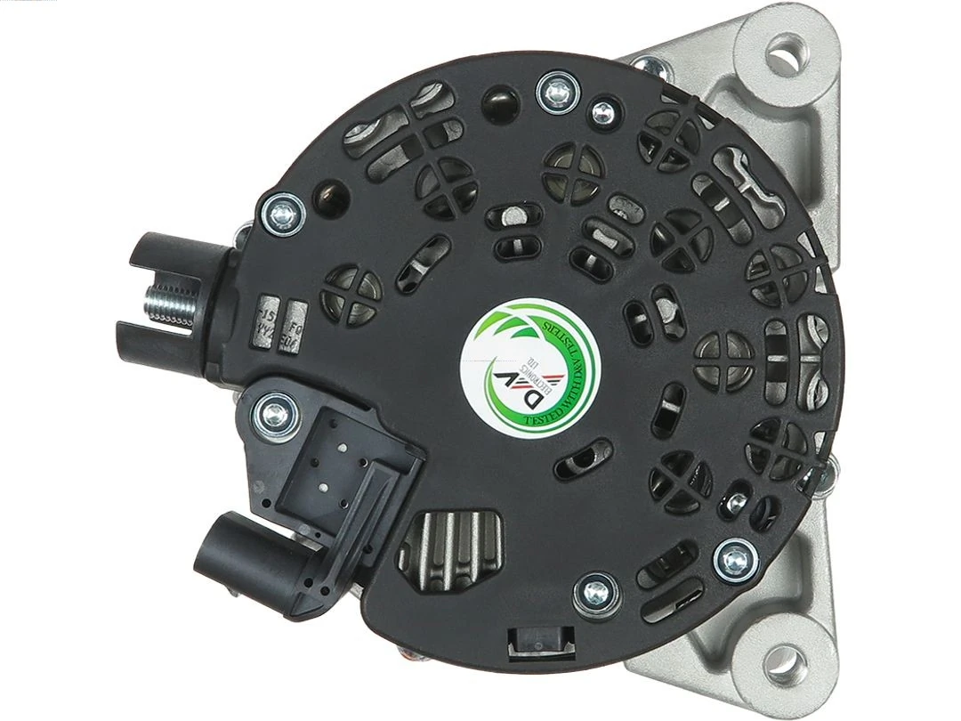 Do koszyka A0284 As-pl Alternator