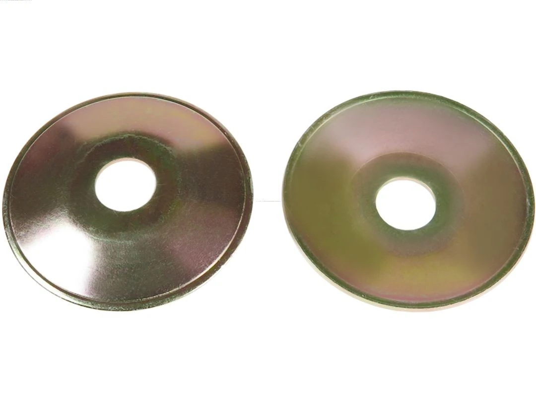 Koło pasowe alternatora Opel Rekord