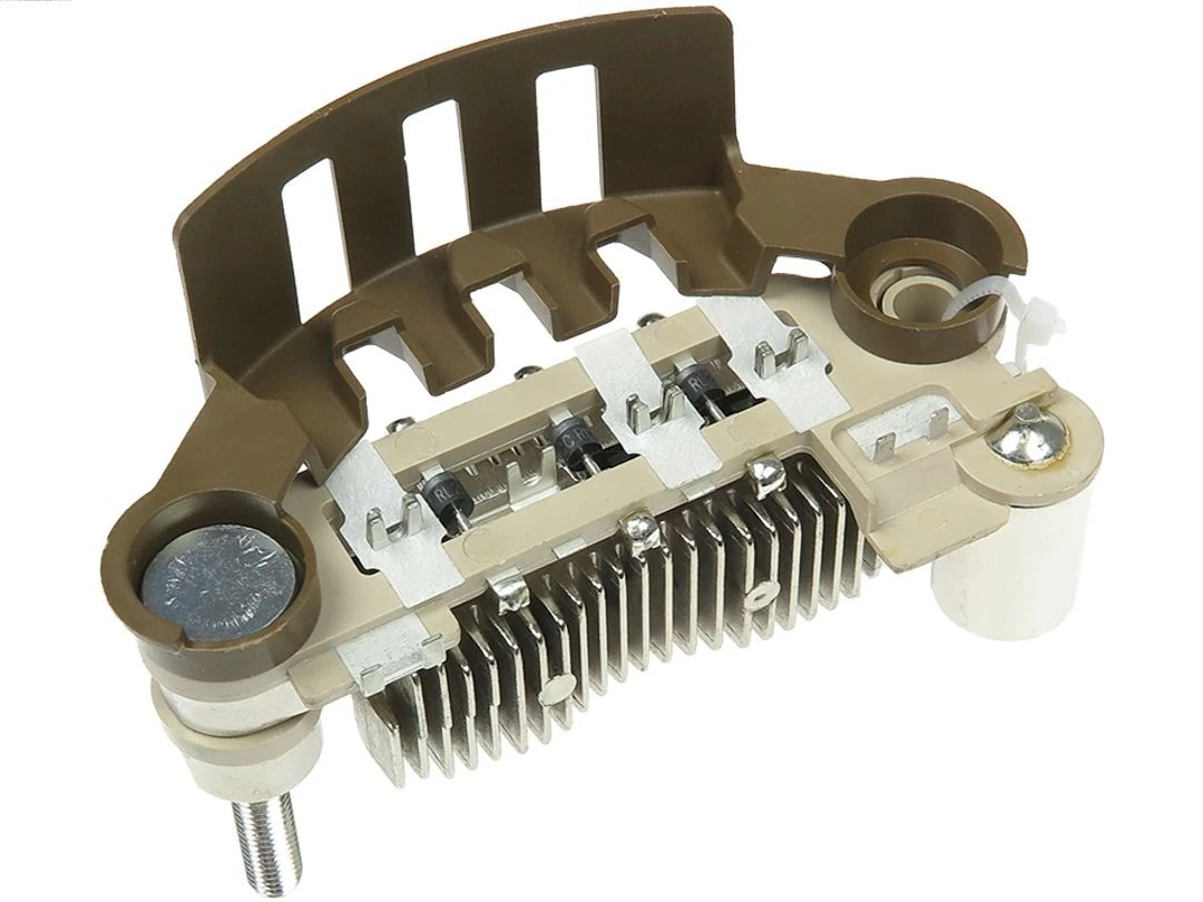 ARC5014 As-pl Mostek prostowniczy alternatora = Moster diodowy alternatora
