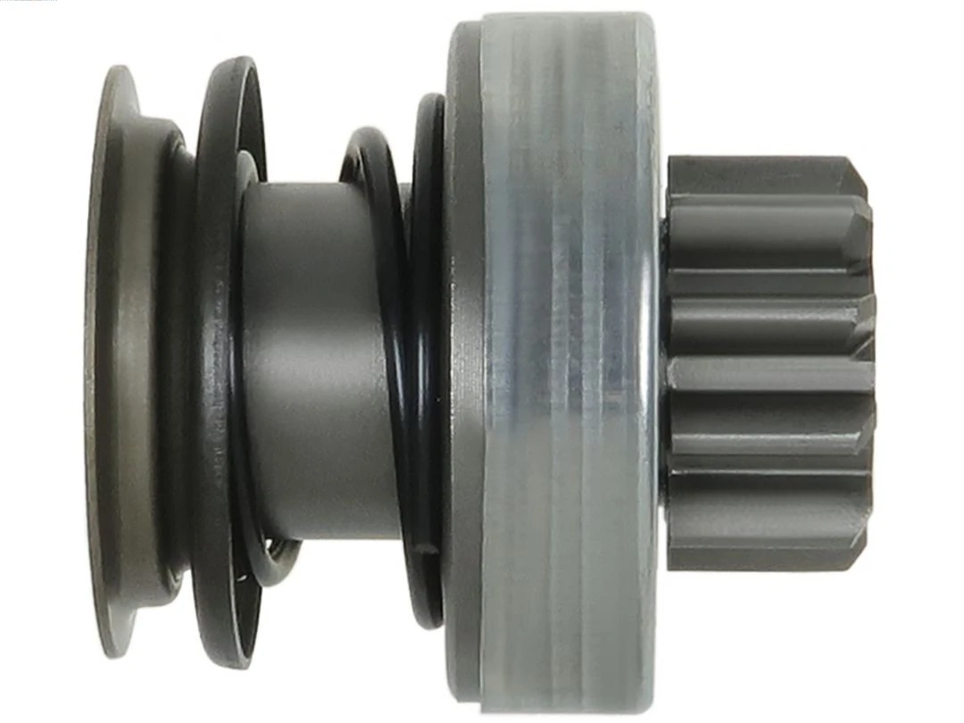 Do koszyka Bendiks rozrusznika Ford Fiesta Mk4 JAS, JBS