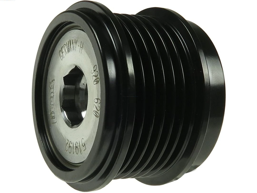 Do koszyka Koło pasowe alternatora Ford Focus IV HP