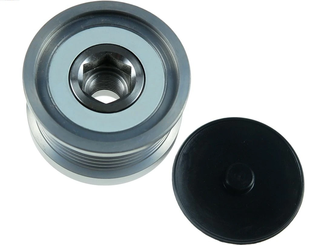 Do koszyka 9M5Q10A352AA Ford Koło pasowe alternatora