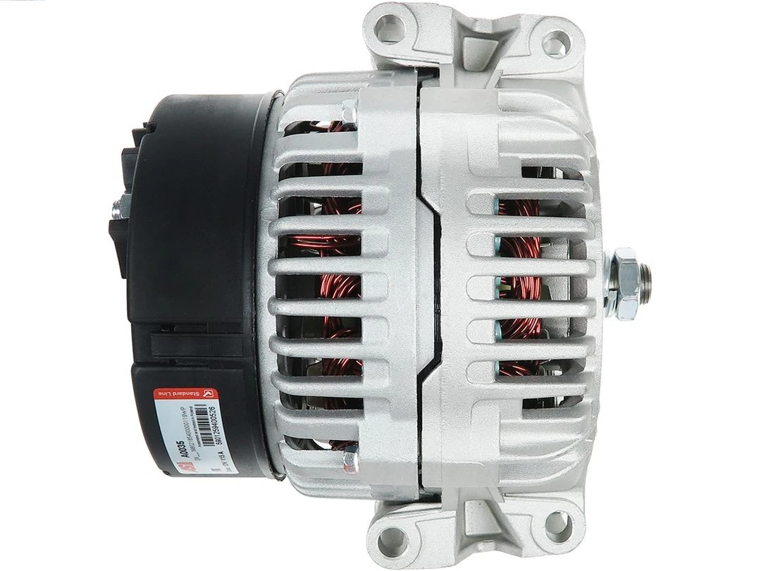 Alternator As-pl A0035 cena, od 216,88 USD