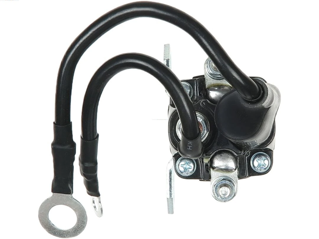 Elektromagnes rozrusznika As-pl SS5021 cena, od 16,45 USD