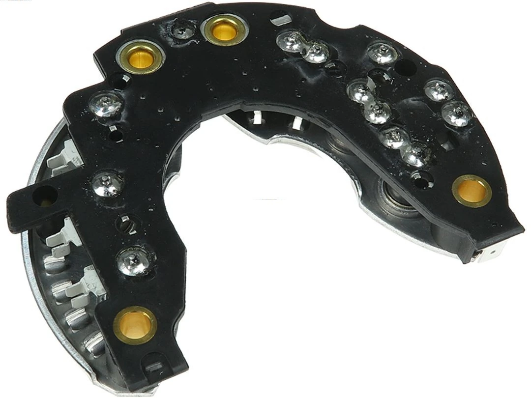 REC913 Unipoint Mostek prostowniczy alternatora = Moster diodowy alternatora