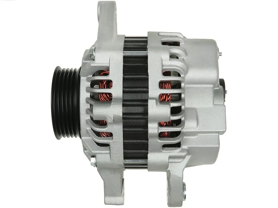 Alternator A5203 As-pl