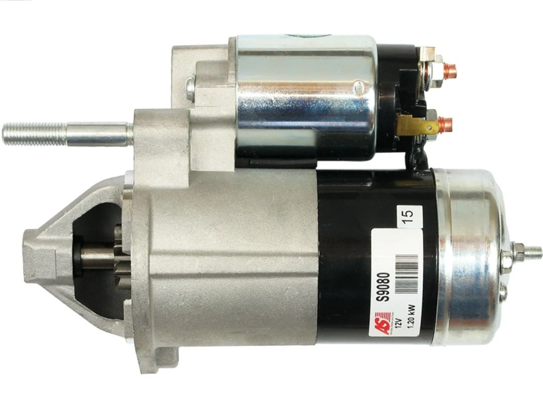  Rozrusznik KIA Opirus 