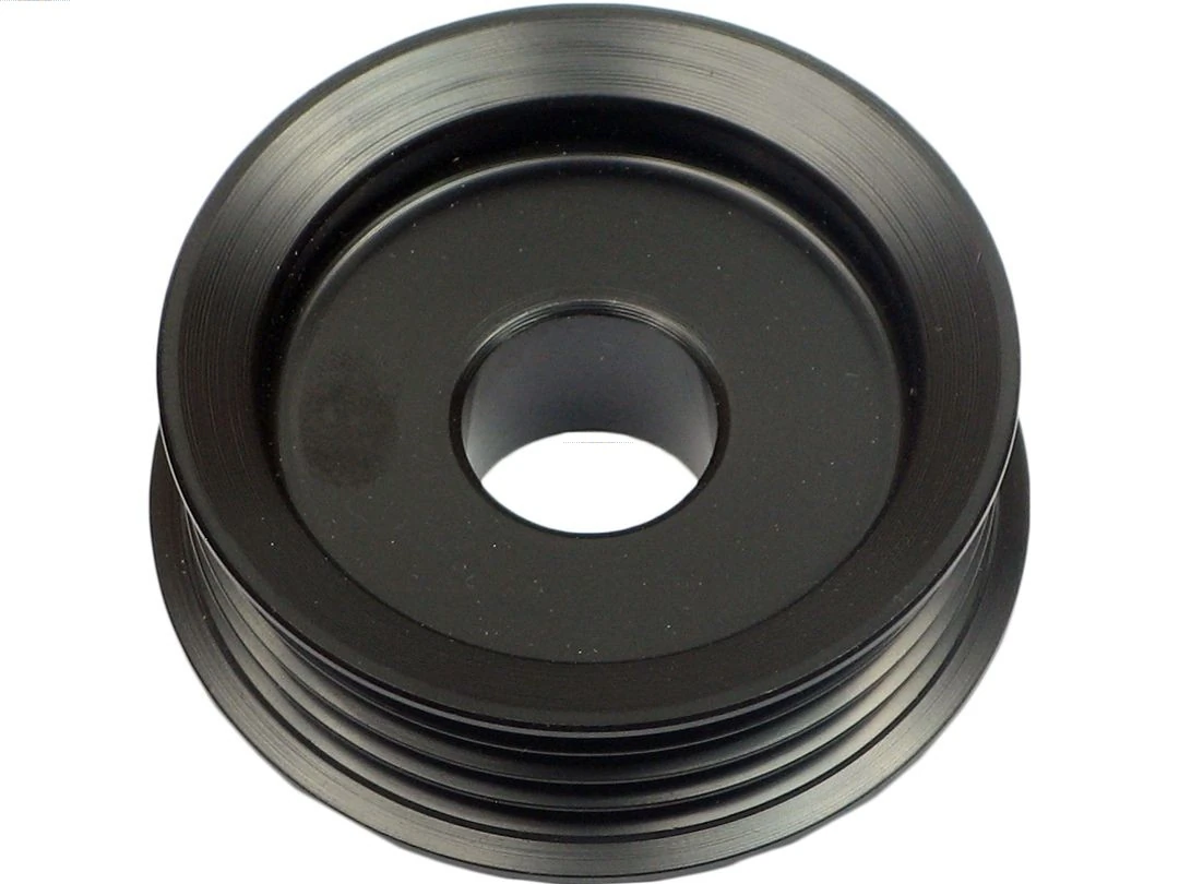 Koło pasowe alternatora Mazda 323 BJ