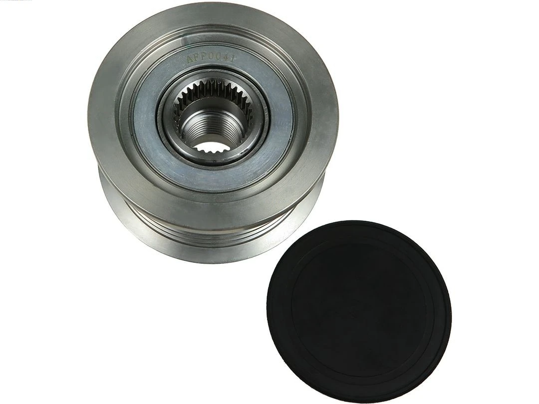 Koło pasowe alternatora As-pl AFP0041 cena, od 36,55 USD