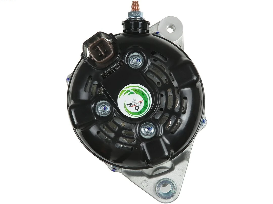Do koszyka A6253 As-pl Alternator