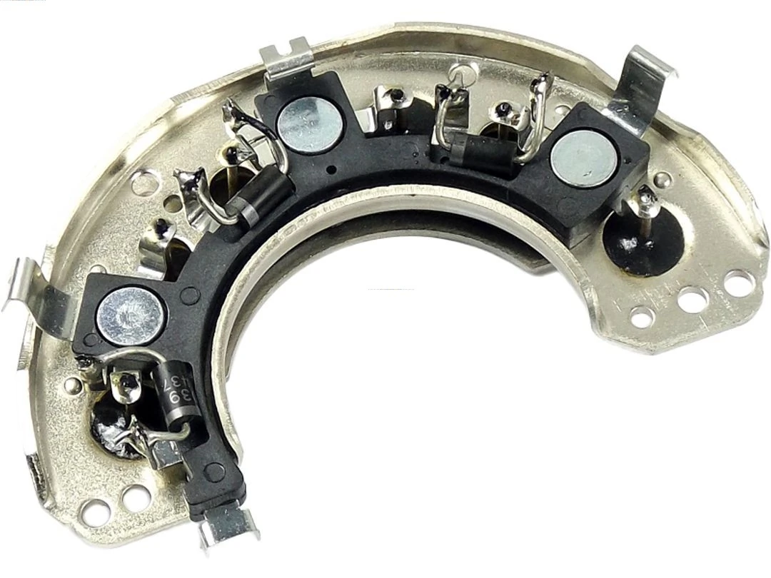 Do koszyka REC665 Unipoint Mostek prostowniczy alternatora = Moster diodowy alternatora