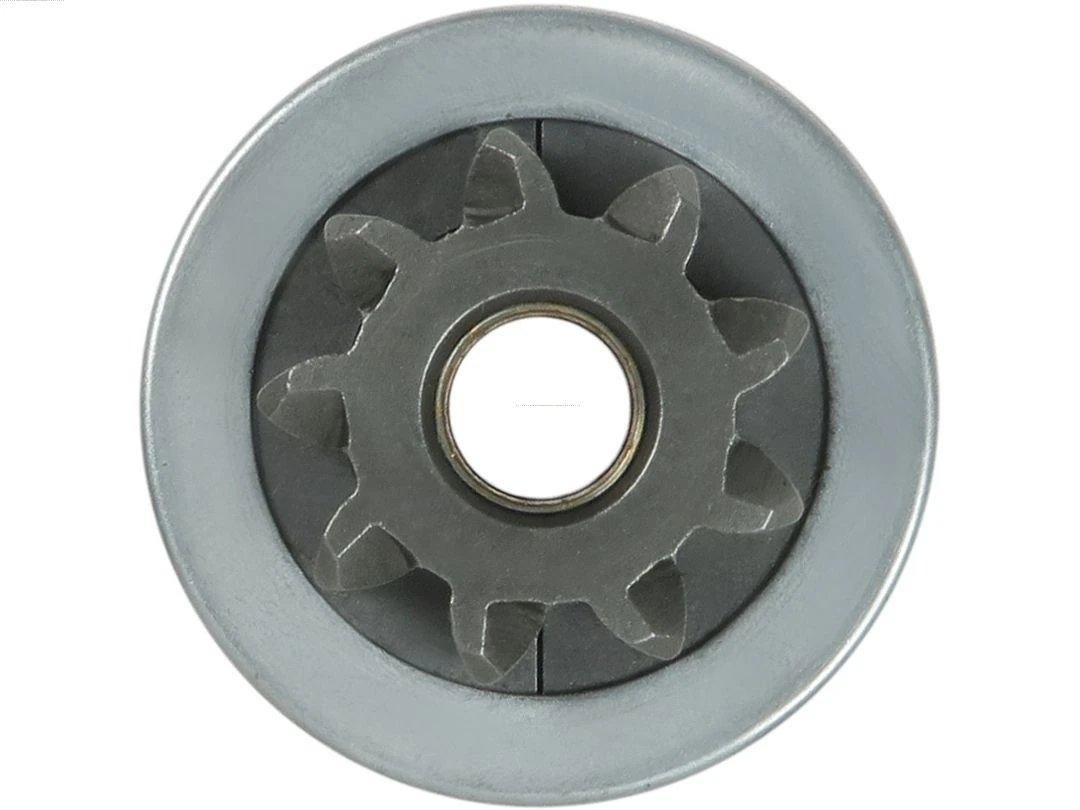 Do koszyka Bendiks rozrusznika Renault Trucks Mascott  FH