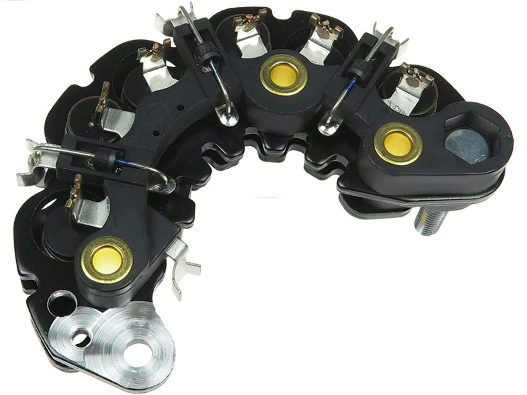 Do koszyka Mostek prostowniczy alternatora = Moster diodowy alternatora Daewoo Matiz  KLYA