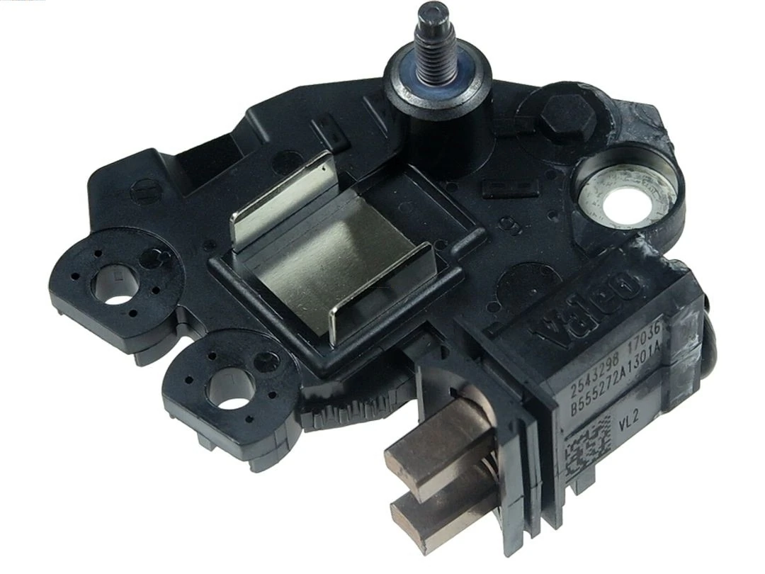 Do koszyka Regulator alternatora (przekaźnik ładowania) Mazda 2 II DE
