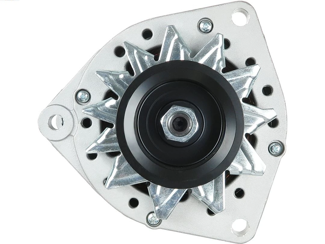A0007 As-pl Alternator
