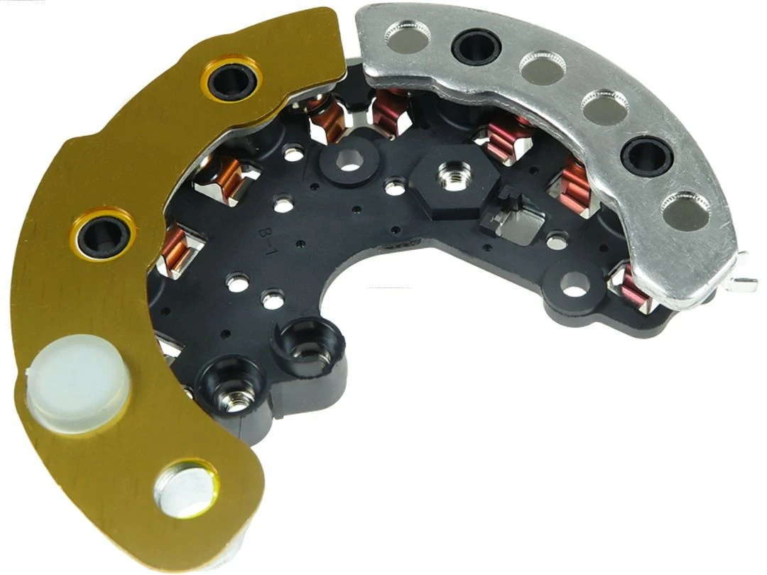 Mostek prostowniczy alternatora = Moster diodowy alternatora Renault Trafic 1 TXX