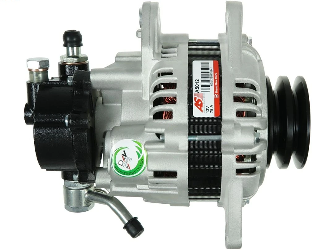 Alternator As-pl A5012 cena, od 238,93 USD