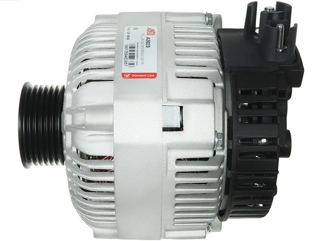 Alternator A3023 As-pl