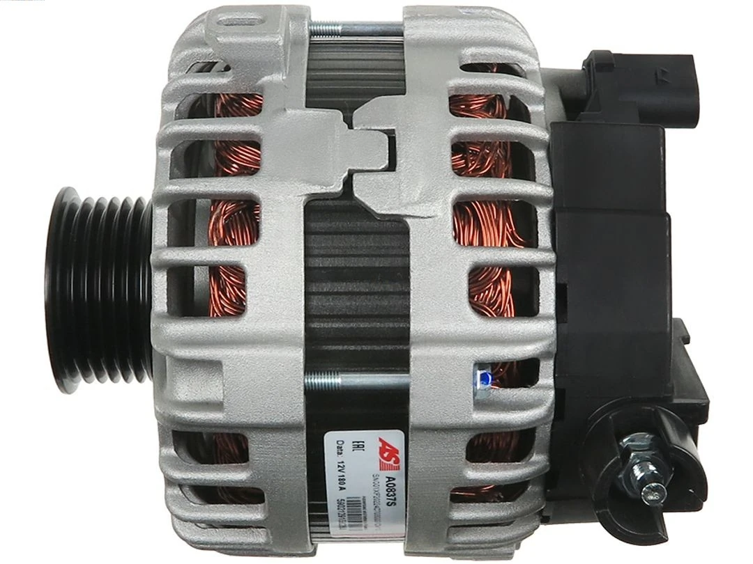 Alternator 0125813032 Jaguar