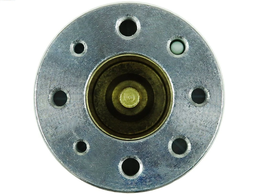 Elektromagnes rozrusznika do Opel Monterey A UBS