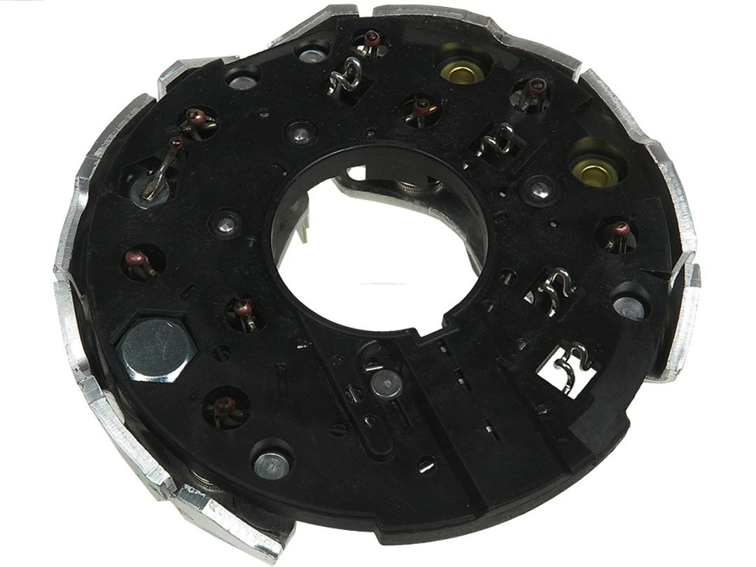 Mostek prostowniczy alternatora = Moster diodowy alternatora John Deere AL665075 cena, od 30,48 USD