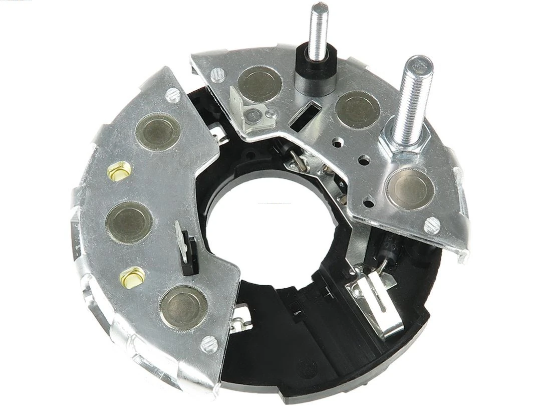 AL68887 John Deere Mostek prostowniczy alternatora = Moster diodowy alternatora