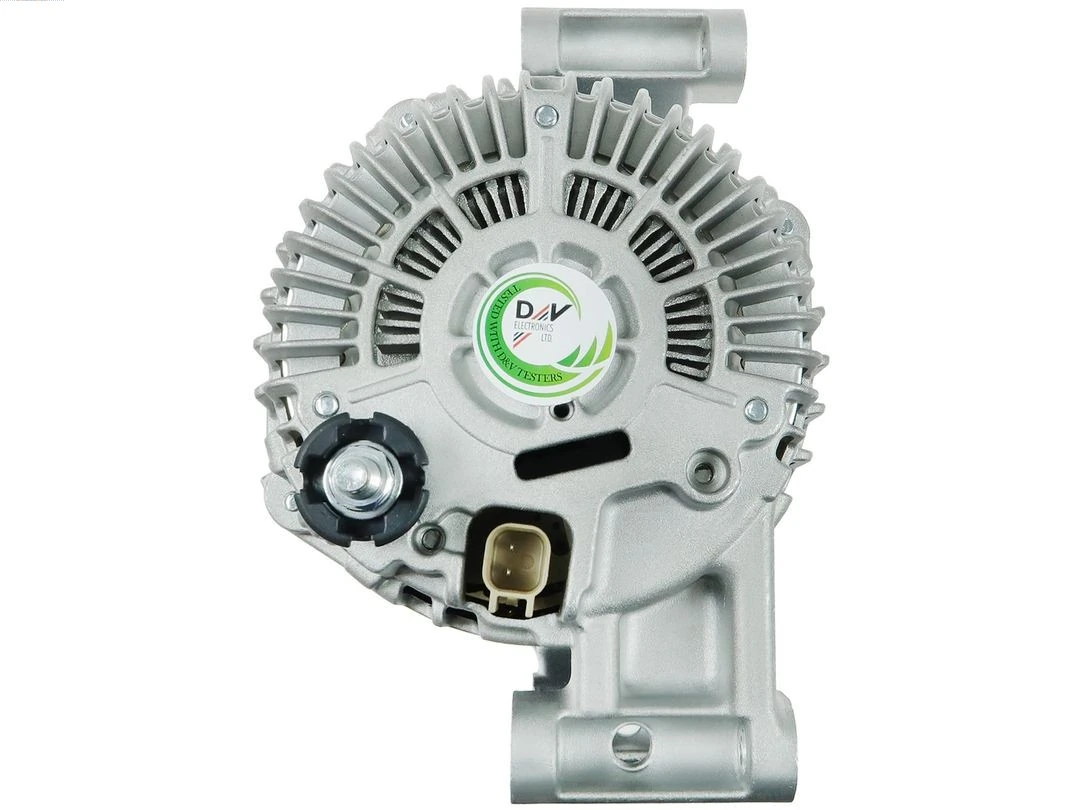Do koszyka Alternator Jeep Cherokee  