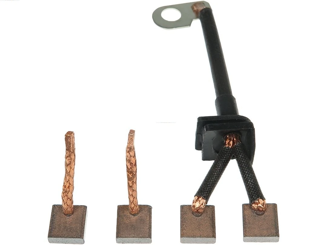 Szczotka rozrusznika KIA Opirus GH