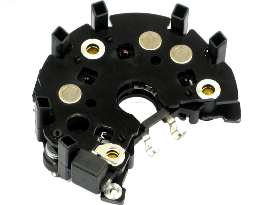 Do koszyka Mostek prostowniczy alternatora = Moster diodowy alternatora Ford Fiesta COURIER J5S, J3S