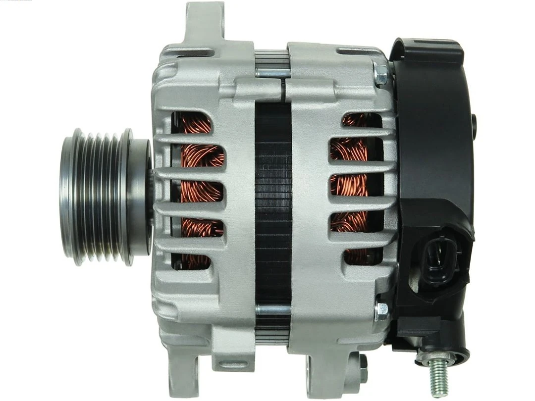 Alternator A3316S As-pl