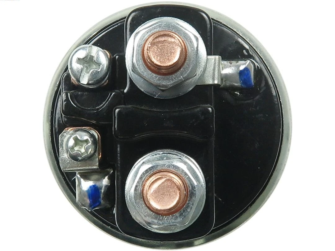 Do koszyka Elektromagnes rozrusznika SsangYong Kyron  