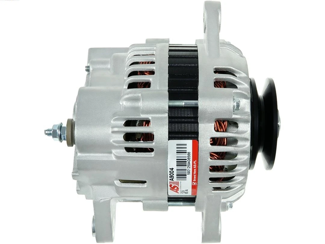 A9004 As-pl Alternator